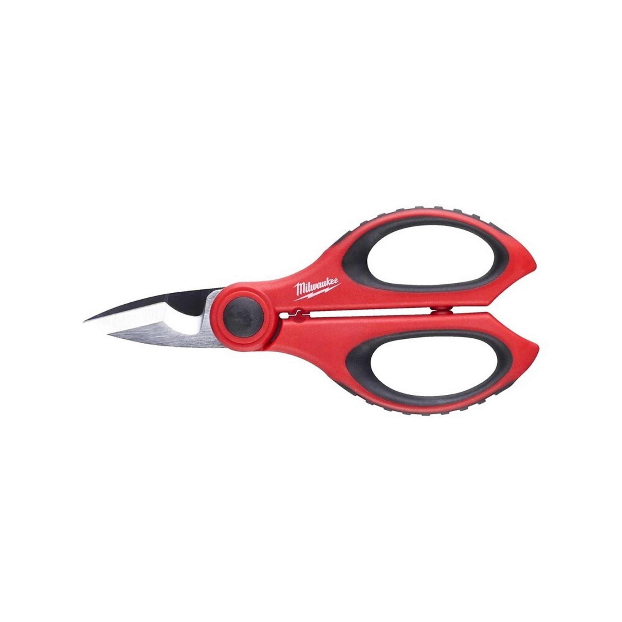 Milwaukee Electrician Scissors, Model #fdh598